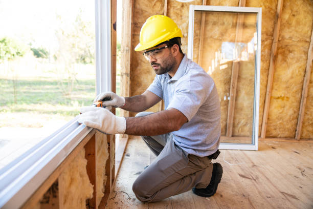 Reflective Insulation in Harleysville, PA